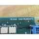 Texas Instruments A31531-1 MAOTP Board 2588229-0001 Rev.E