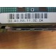LSI Logic P348-0043833 2772 Controller P3480043833 - Used