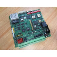Allen Bradley 74101-954-53 Control Bd 7410195453 1336T-GT1-SP34B191987 - Used
