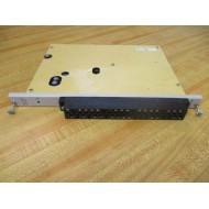 Siemens 505-6108A 8-Ch Analog Input Mod 5056108A w40 Screw Terminals - Used