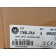 Allen Bradley 1769-PA4 Power Supply 1769PA4 Ser.A
