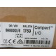 Allen Bradley 1769-PA4 Power Supply 1769PA4 Ser.A