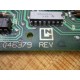 Leeds & Northrup 046379 Circuit Bd.Digital Input Emmax 5Plus - Used