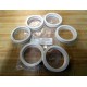 MRC Bearing 47030 R Grooved Viton Ring 47030 (Pack of 6)