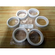 MRC Bearing 47030 R Grooved Viton Ring 47030 (Pack of 6)