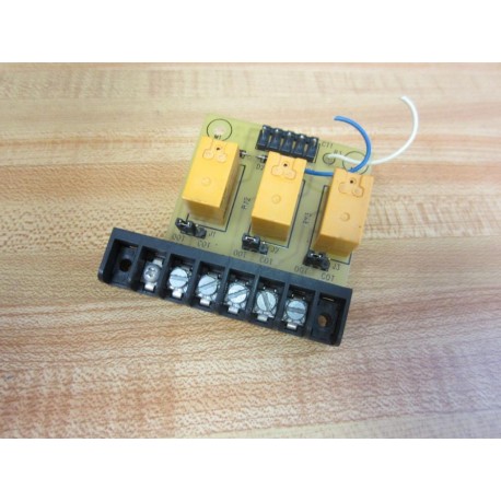 715 Circuit Board - Used