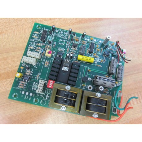 697 Circuit Board PN697