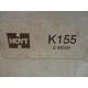 Hoyt K155 Contact Kit