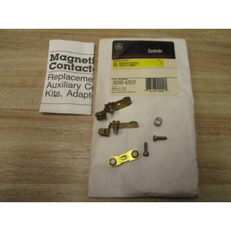 General Electric 55-152313G071 Contact Kit 55152313G071