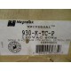 Magnetek 930-K-TC-P Rapid Start Ballast 930KTCP