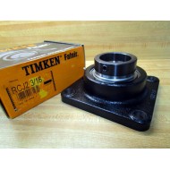 Timken RCJ2 316 Flange Bearing WCollar RCJ2316