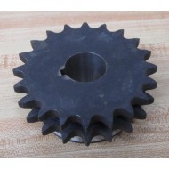 Martin D50B20H Sprocket W Keyway - New No Box