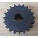 Martin D50B20H Sprocket W Keyway - New No Box