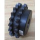 Martin D50B20H Sprocket W Keyway - New No Box