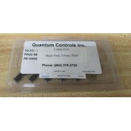 Quantum Controls C1900-0119 Chart Pen C19000119 (Pack of 5)