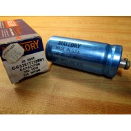Mallory CGS381T250BD1 Capacitor 20 0059