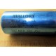 Mallory CGS381T250BD1 Capacitor 20 0059