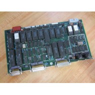 Lynwood Scientific PCB 4302 Circuit Board PCB4302 - Used