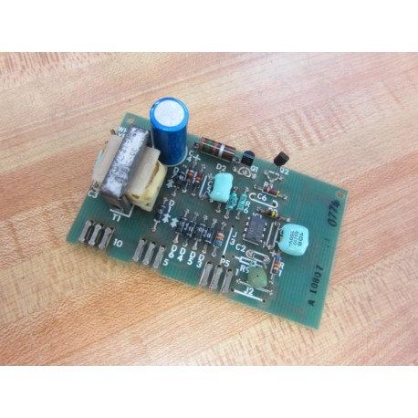 33-775 Circuit Board 33775 - Used