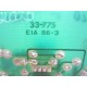 33-775 Circuit Board 33775 - Used