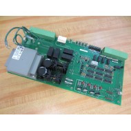IT-P3598D Circuit Board ITP3598D - Used
