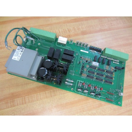 IT-P3598D Circuit Board ITP3598D - Used