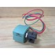 Asco 8262G202 Solenoid Valve 24DC