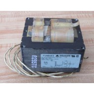 Advance 71A8443-001D Core & Coil Ballast Kit 71A8443001D Transformer Only - Used