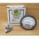 Dwyer 2025 Magnehelic Pressure Gauge Kit WO Hose