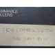 General Electric IC610MDL125A Input Module