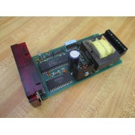 MB0727 Circuit Board EB0396 - Used