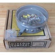 Mercoid DA31-153-8 Pressure Switch