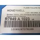 Honeywell R7849-A-1023 Ultraviolet Flame Amplifier R7849A1023 - New No Box