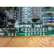 Aquatrac Instruments MTDSDRV-17 Circuit Board MTDSDRV17 - Used