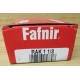 Fafnir RAK 1-18 Pillow Block Bearing RAK118