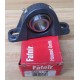 Fafnir RAK 1-18 Pillow Block Bearing RAK118 WO Collar