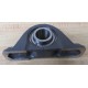 Fafnir RAK 1-18 Pillow Block Bearing RAK118 WO Collar