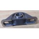 Fafnir RAK 1-18 Pillow Block Bearing RAK118 WO Collar