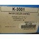 Ranco A10-4474-666 Water Cooler Control K-3001