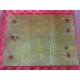 General Electric DS3800NHVM1B1B DS3800NHVM 1B1B 6BA01 PC Board - Used
