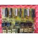 General Electric DS3800NHVM1B1B DS3800NHVM 1B1B 6BA01 PC Board - Used