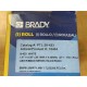 Brady PTL-28-423 Polyester Tracking Label 18404