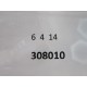 IFM Efector JAC201 Proximity Sensor