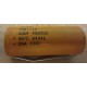 Sprague TVA 1712 Capacitor TVA1712 40UF 450VDC (Pack of 7) - New No Box