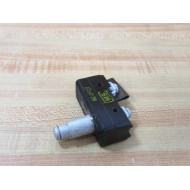Micro Switch BZ-2FQT Limit Switch wPlunger BZ2FQT - Used