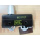 Micro Switch BZ-2FQT Limit Switch wPlunger BZ2FQT - Used