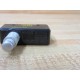 Micro Switch BZ-2FQT Limit Switch wPlunger BZ2FQT - Used