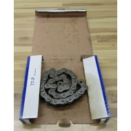 Morse 100R 10FT Roller Chain