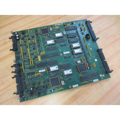 Allen Bradley 170096-01 1395 Main CPU 170095 170174 SP-170174 - Used