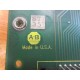 Allen Bradley 170096-01 1395 Main CPU 170095 170174 SP-170174 - Used
